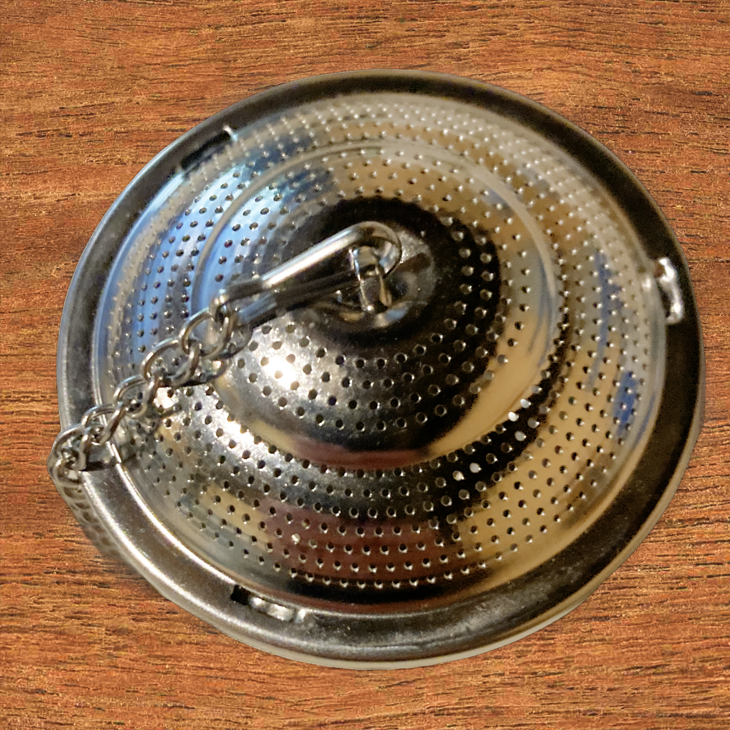 Fine Mesh Tea Strainer