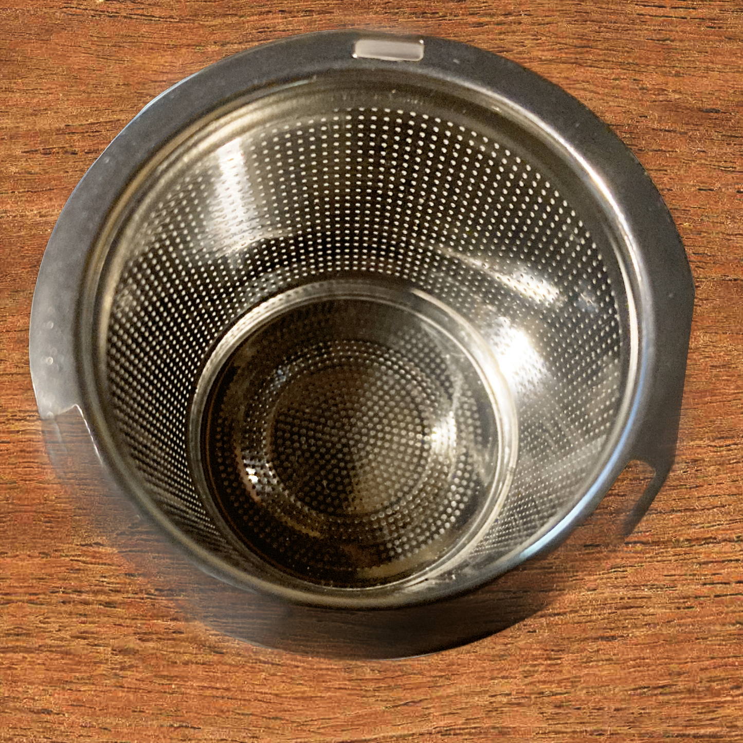 Fine Mesh Tea Strainer