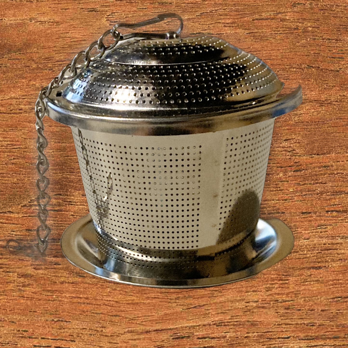 Fine Mesh Tea Strainer