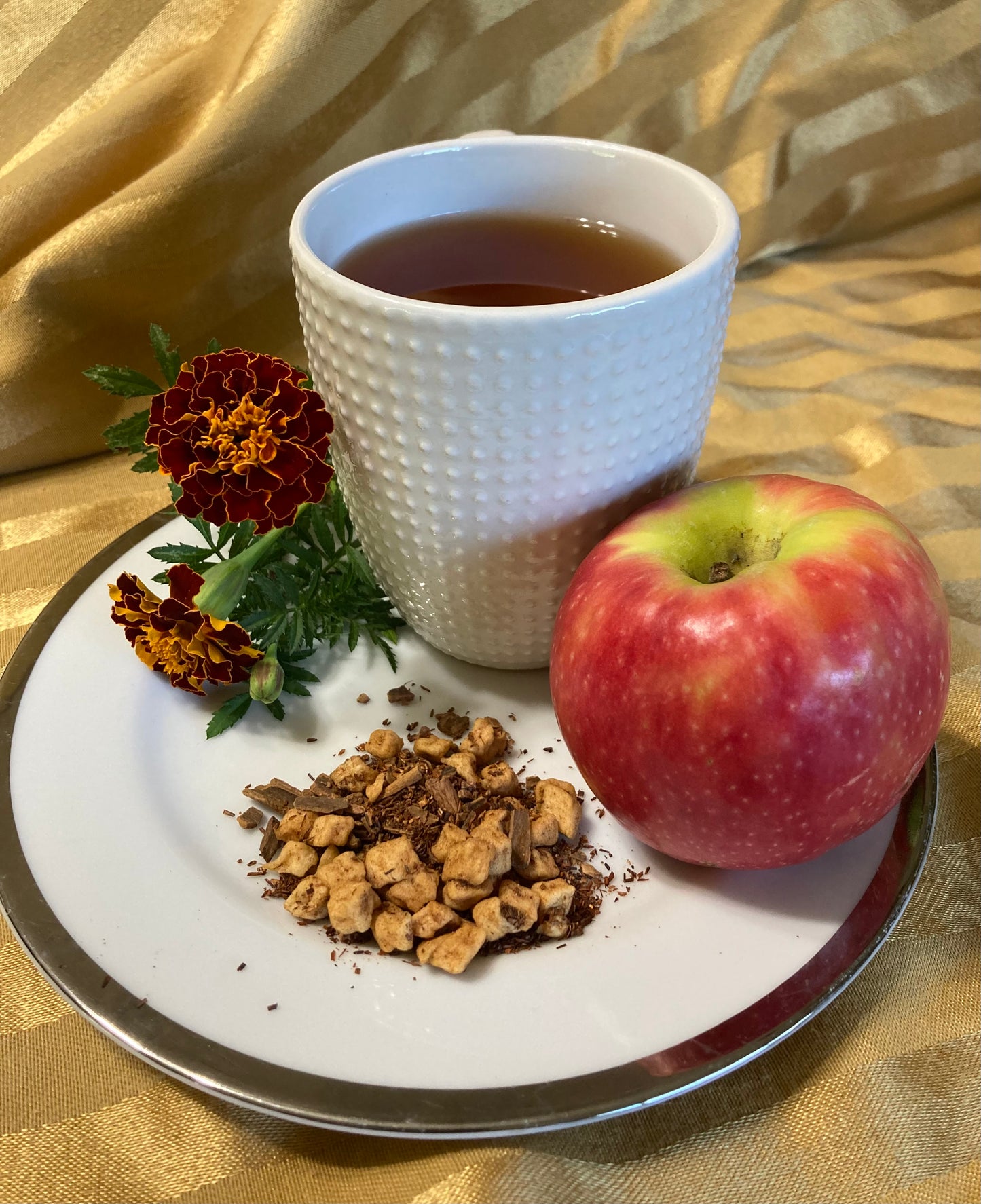 Apple Pie Tea