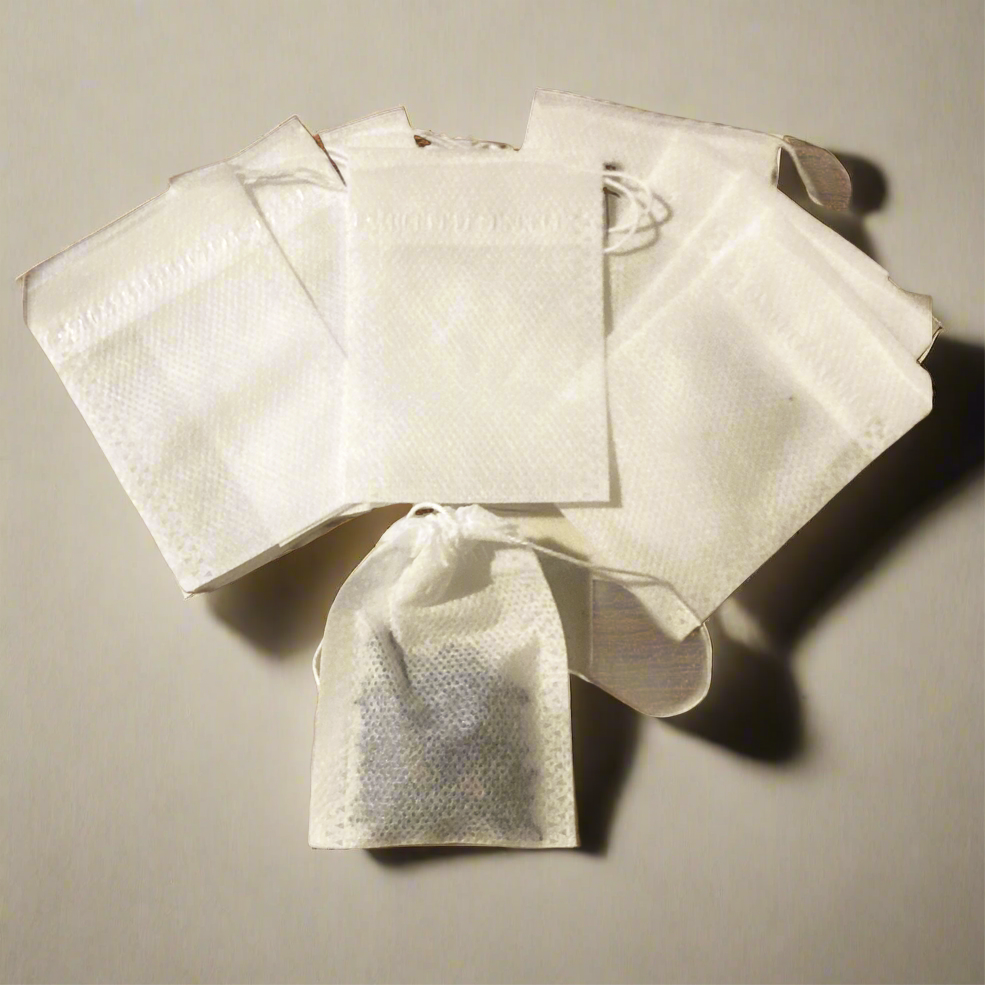 Disposable Tea Bags