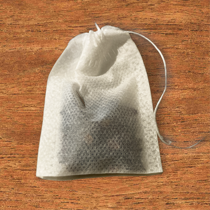 Disposable Tea Bags