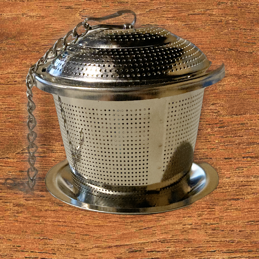 Fine Mesh Tea Strainer
