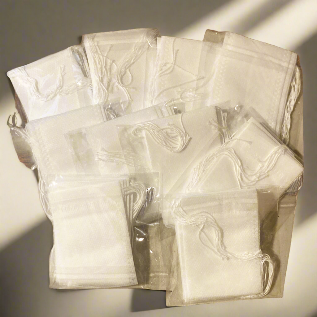 Disposable Tea Bags