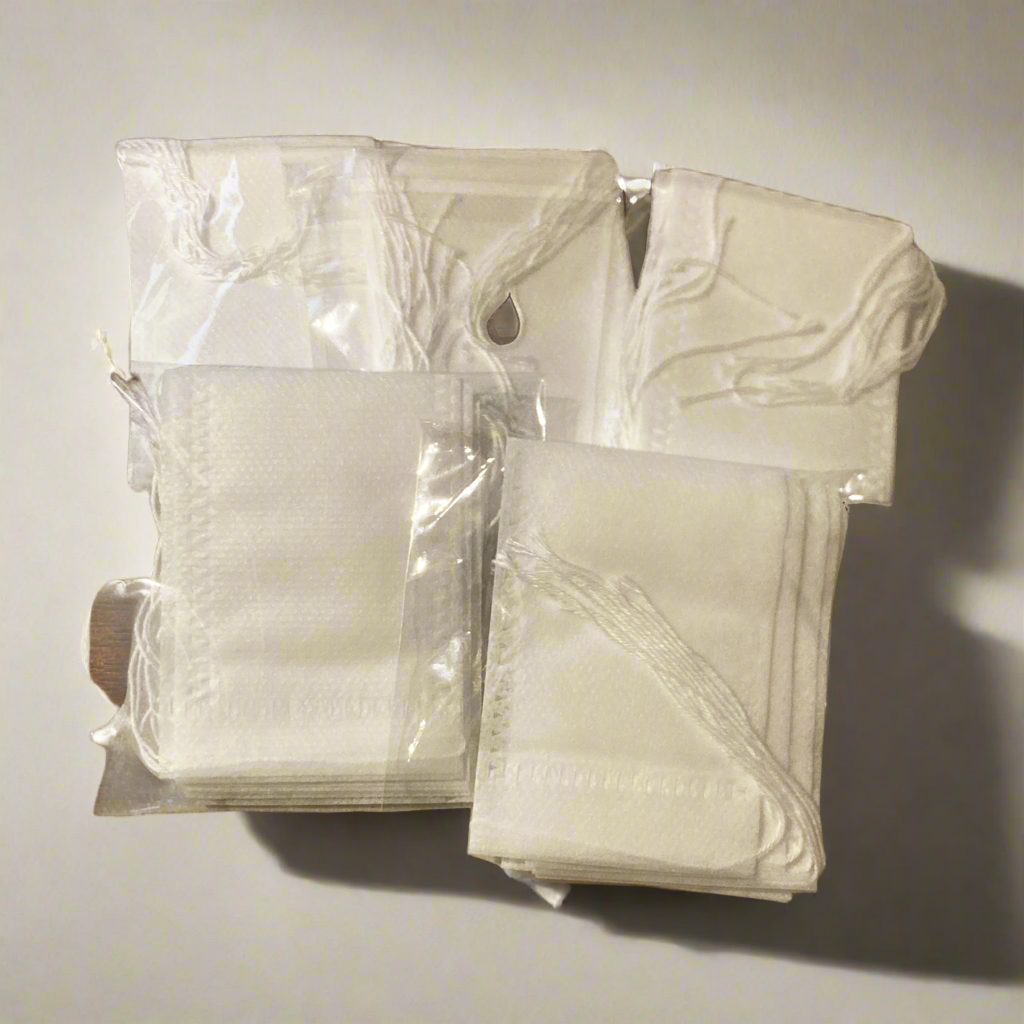 Disposable Tea Bags