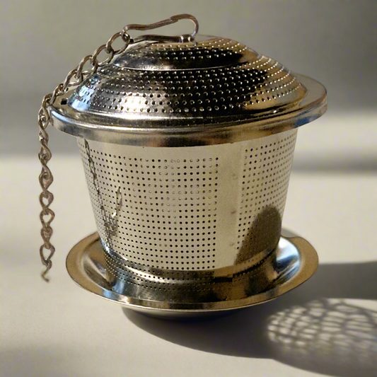 Fine Mesh Tea Strainer