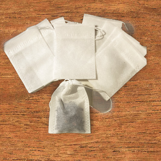 Disposable Tea Bags